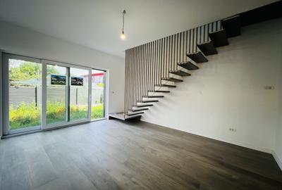 Duplex cu 5 camere cu Teren 110 Mp în Mehala - 1