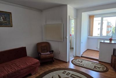 Garsonieră semidecomandată în Astra