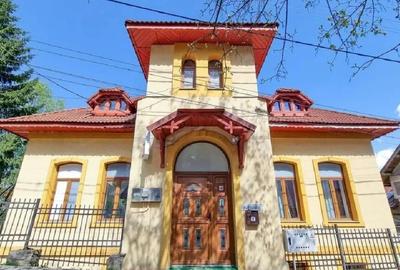 Hotel/Pensiune, în Clăbucet