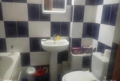 Apartament cu 2 camere semidecomandat în Central - 2
