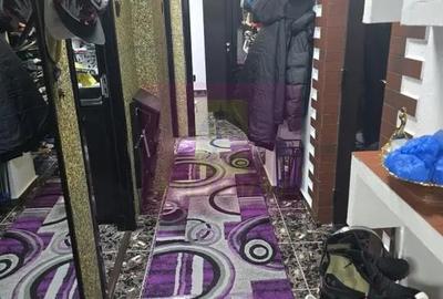 Apartament cu 2 camere decomandat în Timpuri Noi