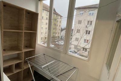 Apartament cu 2 camere semidecomandat în Cetate - 3