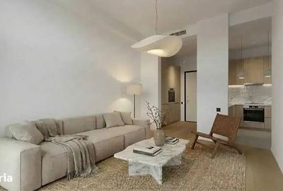Apartament cu 2 camere în Primăverii - 4