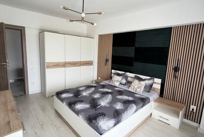 Apartament cu 3 camere decomandat, mobilat în Rahova - 11