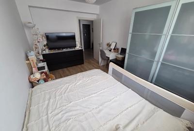 Apartament cu 2 camere decomandat, mobilat în Central - 4