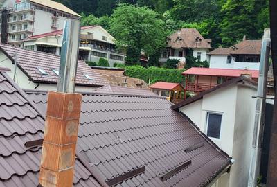 Casă cu 4 camere în Căciulata - 2