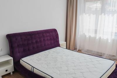 Apartament cu 2 camere semidecomandat în Florești - 1