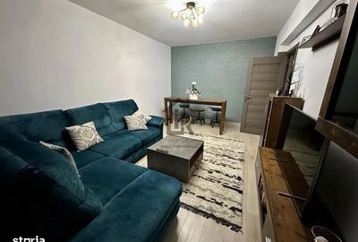 Apartament cu 3 camere decomandat în Ruginoasa - 7