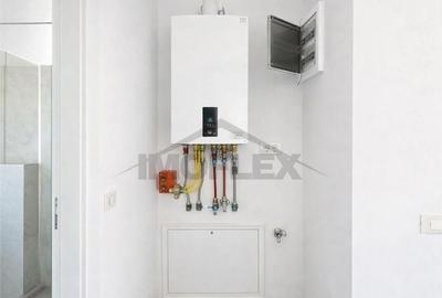Casă cu 4 camere cu Teren 250 Mp în Giroc - 3