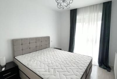 Apartament cu 2 camere decomandat în Valea Ialomiței