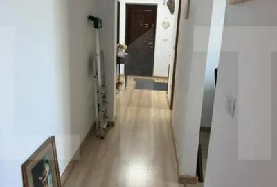 Apartament cu 3 camere decomandat în Central - 3