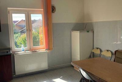 Casă cu 2 camere cu Teren 400 Mp în Vernești - 2