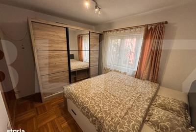 Apartament cu 2 camere decomandat în Micălaca - 8
