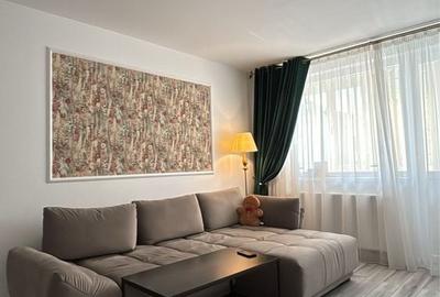 Apartament cu 2 camere decomandat în Cornișa - 2