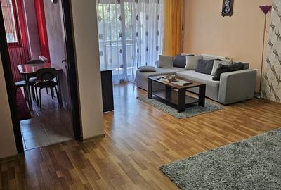 Apartament cu 2 camere decomandat în Ciarda Roșie