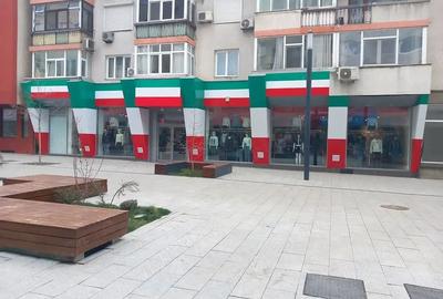 Spațiu comercial, de 330 mp, în Central - 2