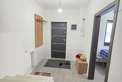 Casă cu 4 camere în Central - 4
