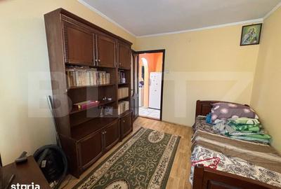 Apartament cu 3 camere, mobilat în Nicolina - 3