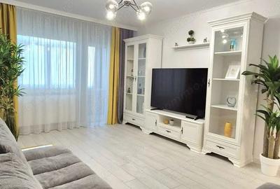 Apartament cu 2 camere decomandat, mobilat în Tăbăcărie - 7