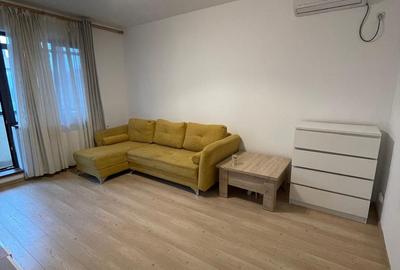 Apartament cu 2 camere în Rahova