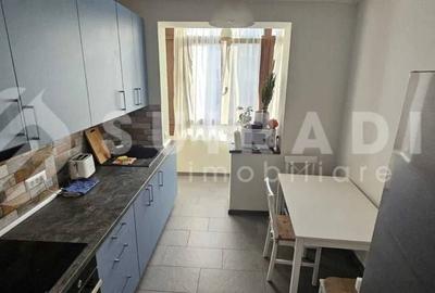 Apartament cu 2 camere în Central - 5