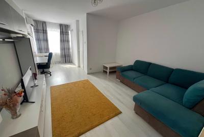 Apartament semidecomandat în Titan