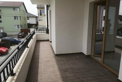 Apartament cu 2 camere decomandat în Central - 7