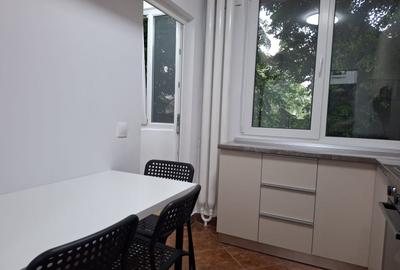 Apartament cu 2 camere semidecomandat în Iancului - 13