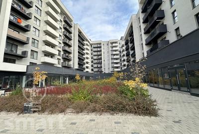 Apartament cu 2 camere semidecomandat în Mărăști - 17