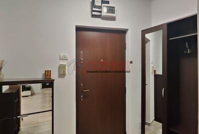 Apartament cu 2 camere, mobilat în Ozana - 3