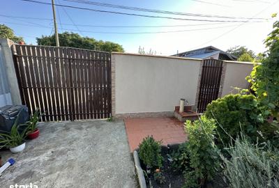 Casă cu 4 camere cu Teren 225 Mp în Rahova