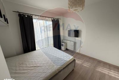 Apartament cu 2 camere semidecomandat, mobilat în Florești - 2