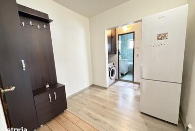 Apartament cu 2 camere decomandat în Central - 7