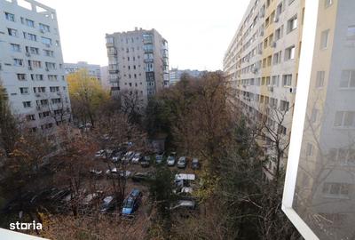 Apartament cu 3 camere, mobilat în Camil Ressu - 8