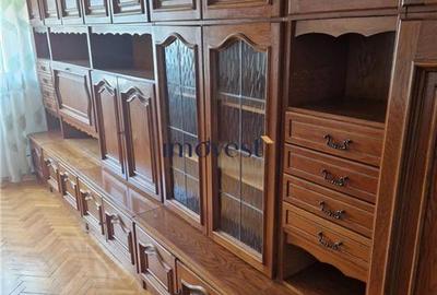 Apartament cu 2 camere decomandat în 14 Mai - 2