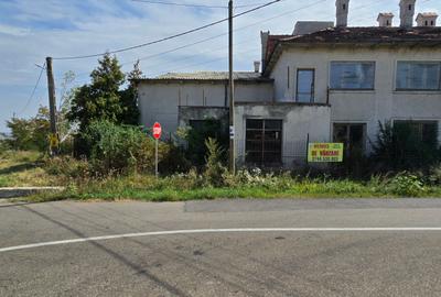 Teren Construcții intravilan de 10000 mp, în Central - 3