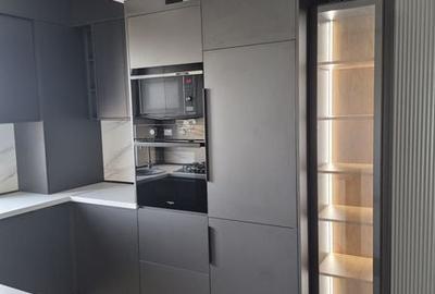 Apartament cu 2 camere în Gării - 2