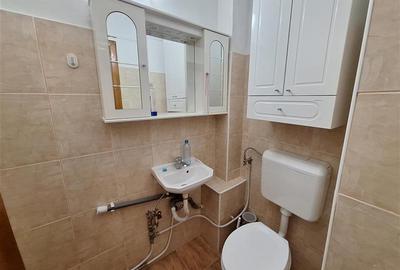 Apartament cu 3 camere decomandat în Nord - 10