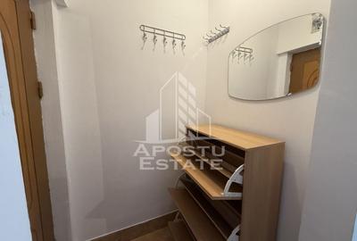 Garsonieră decomandată în Take Ionescu - 4