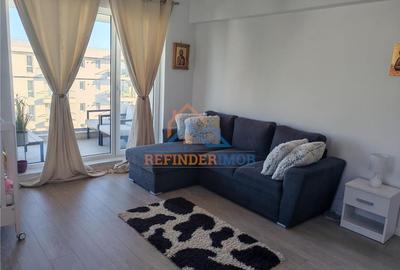 Apartament cu 3 camere decomandat, mobilat în Ghencea - 14