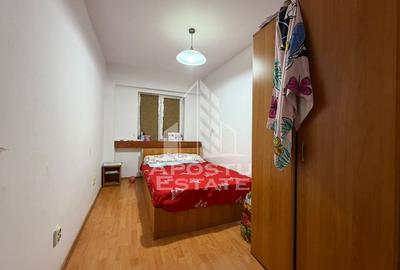 Apartament cu 4 camere decomandat, mobilat în Girocului - 2