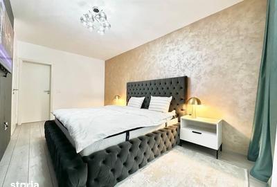 Apartament cu 3 camere în Tractorul - 3