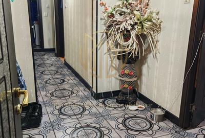 Apartament cu 3 camere decomandat, mobilat în Teiul Doamnei - 5