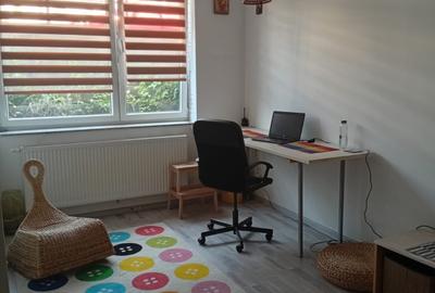 Garsonieră decomandată în Avantgarden - 21