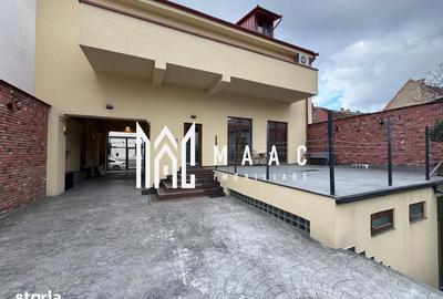Spațiu comercial, de 90 mp, în Central