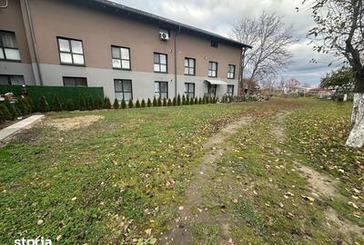 Apartament cu 2 camere semidecomandat în Stupini - 1