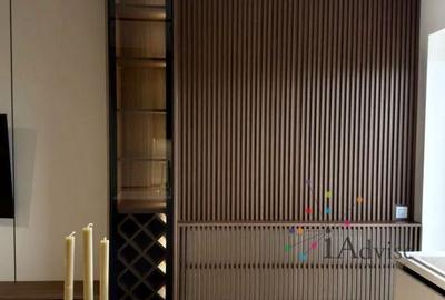 Apartament cu 2 camere, mobilat în Tractorul - 1