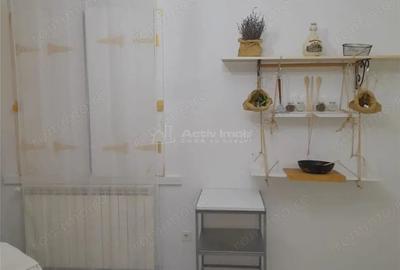 Apartament cu 2 camere decomandat în Gara de Nord - 10