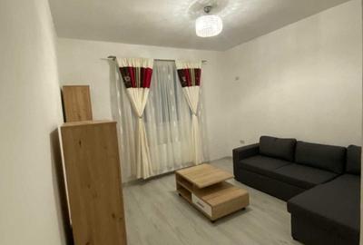 Garsonieră decomandată în Roșu - 1