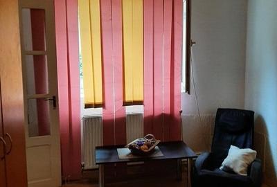 Garsonieră semidecomandată în Ștefan cel Mare - 5